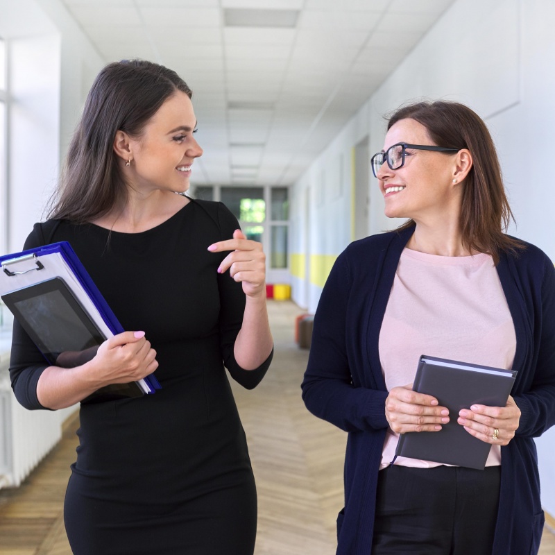 Thrive launches two new apprenticeships to boost wellbeing in schools